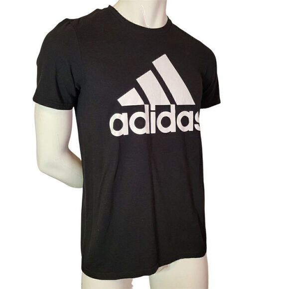 Adidas Men's Amplifier Tee (Size M) - Picture 6 of 6